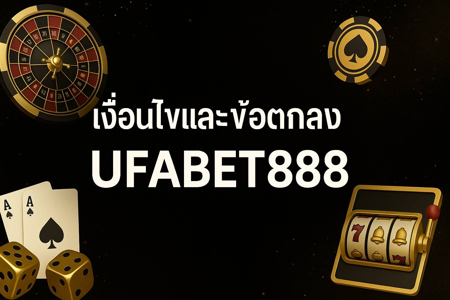 Terms And Conditions